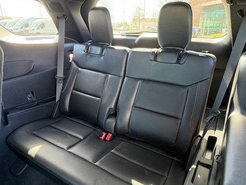 Used 2020 Ford Explorer ST w/ ST Street Pack image 22