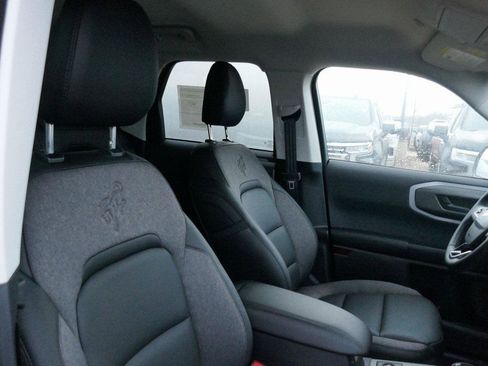 New 2025 Ford Bronco Sport Big Bend w/ Convenience Package image 9