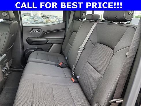 New 2026 GMC Canyon Elevation w/ Convenience Package image 16