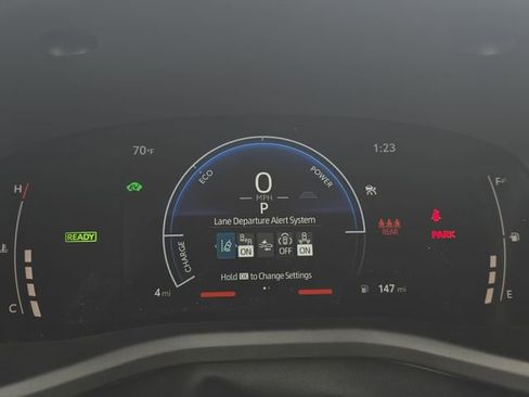 New 2026 Toyota Camry SE w/ Convenience Package image 18