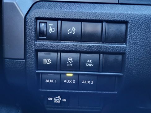 Certified 2024 Toyota Tacoma TRD Sport image 36