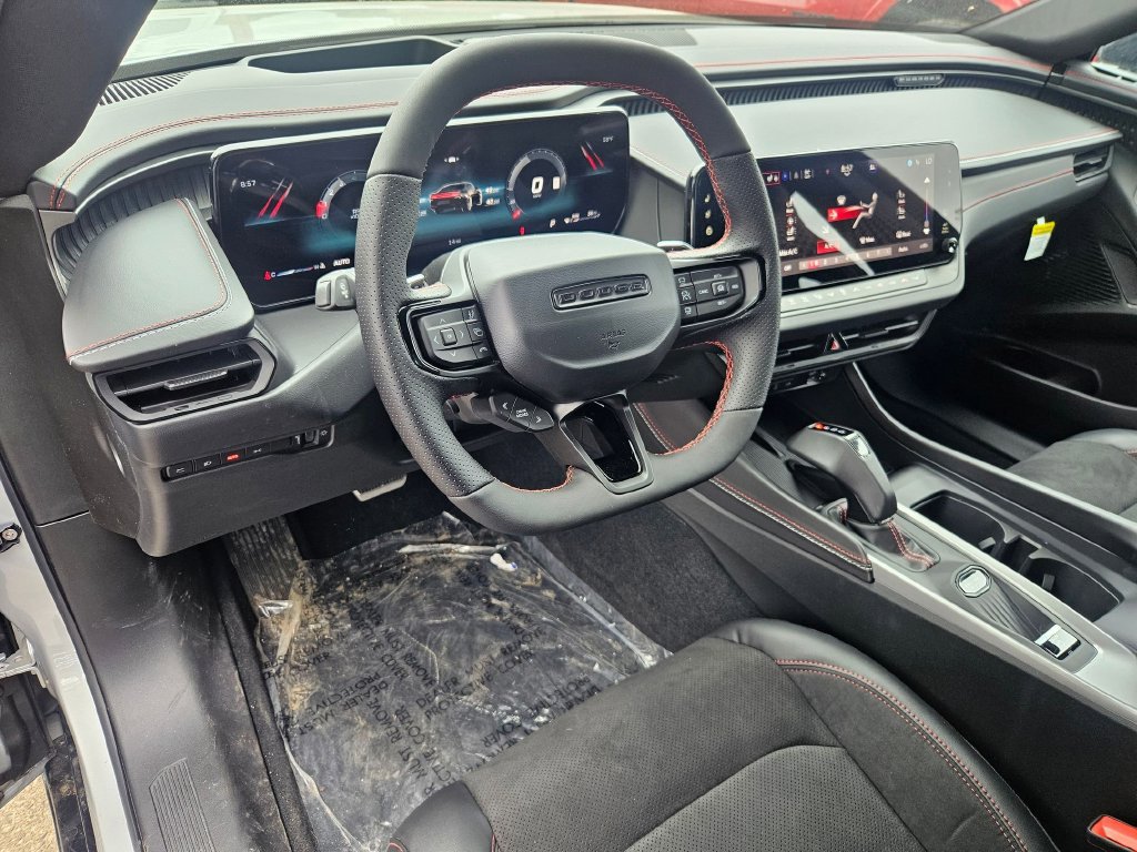 New 2026 Dodge Charger R/T AWD/4WD image 13