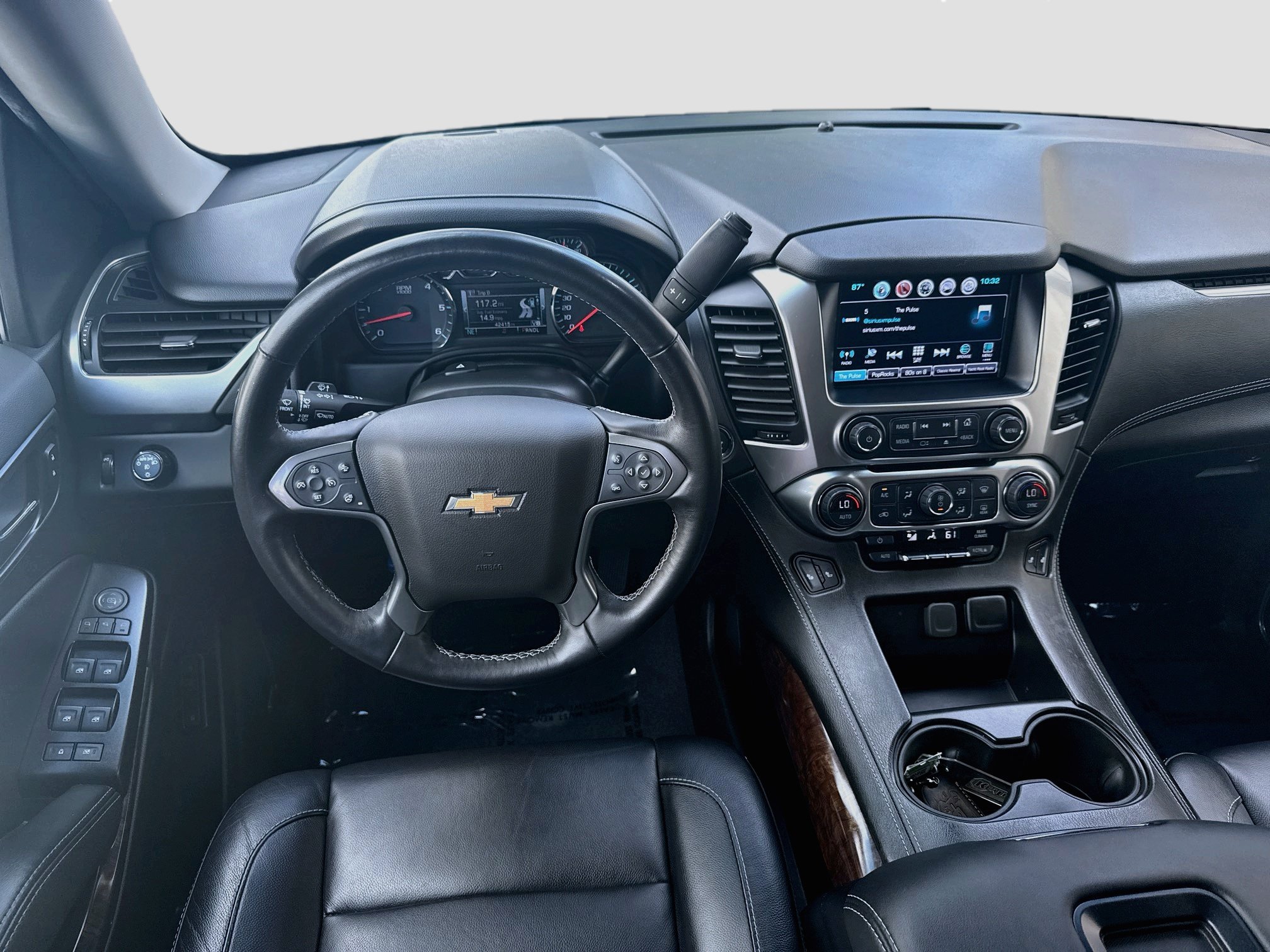 Used 2019 Chevrolet Tahoe LT RWD image 18