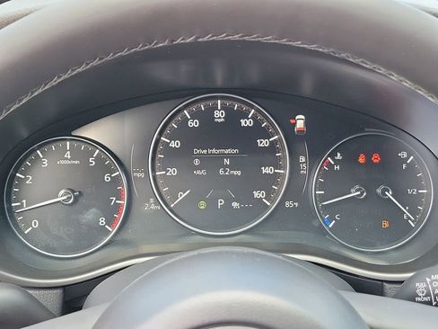 New 2026 MAZDA CX-50 AWD 2.5 S w/ Cargo Package image 27