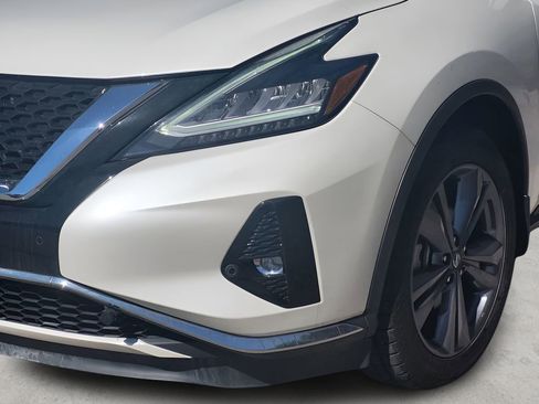 Used 2021 Nissan Murano Platinum AWD/4WD image 29