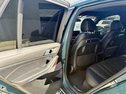 Used 2026 BMW X5 xDrive40i AWD/4WD image 16