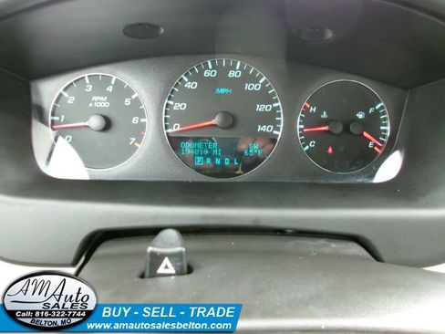 Used 2013 Chevrolet Impala LT FWD image 9