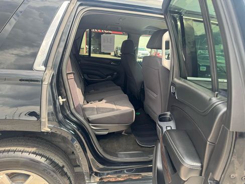 Used 2017 Chevrolet Tahoe LS w/ All-Season Package AWD/4WD image 10