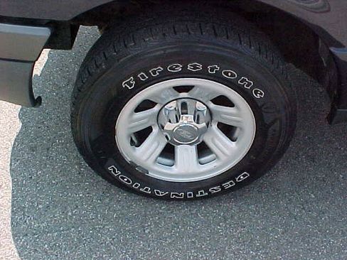 Used 2003 Ford Ranger XLT RWD image 31