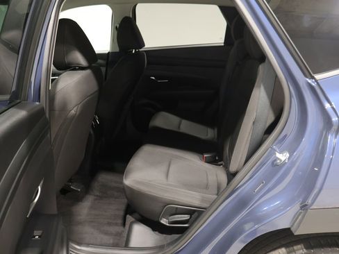 Used 2025 Hyundai Tucson SEL FWD image 16