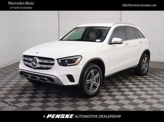 Certified 2022 Mercedes-Benz GLC 300 video 1
