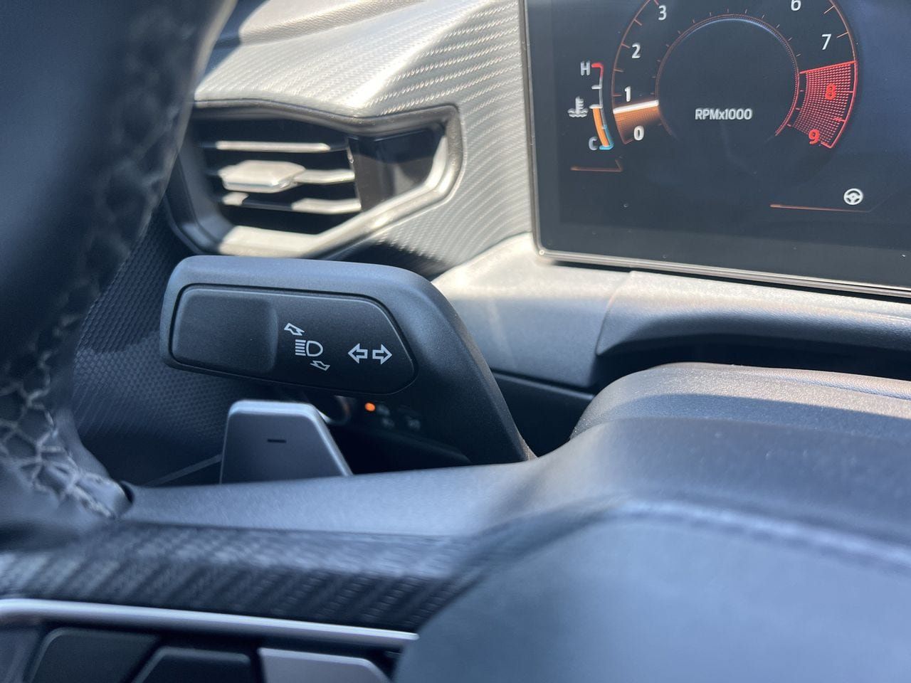 New 2026 Ford Mustang GT RWD image 9