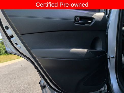 Used 2025 Toyota Corolla Cross AWD Hybrid image 23
