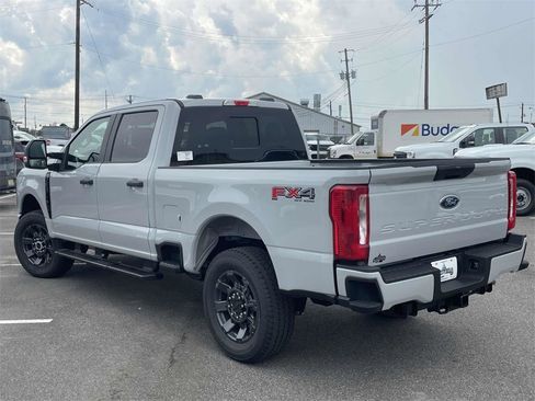 New 2026 Ford F250 XL w/ STX Appearance Package image 5