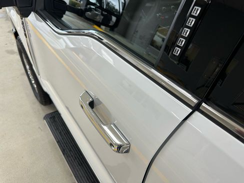 New 2026 Ford F250 Lariat image 16