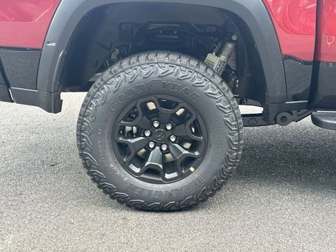 New 2026 RAM 1500 RHO AWD/4WD image 16