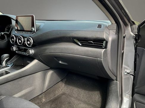 Certified 2023 Nissan Sentra SV w/ All-Weather Package FWD image 26
