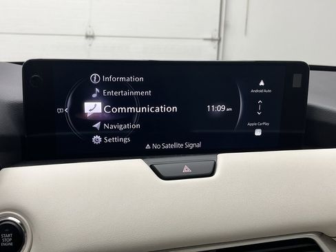 New 2026 MAZDA CX-90 3.3 Turbo S w/ Premium Package AWD/4WD image 20