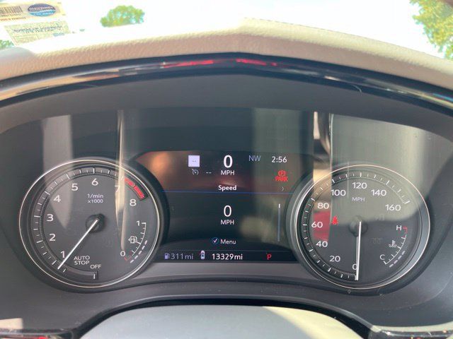 Used 2023 Cadillac XT5 Premium Luxury w/ Technology Package FWD image 22