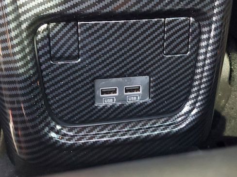 Used 2023 Dodge Charger Scat Pack w/ Navigation & Travel Group RWD image 19