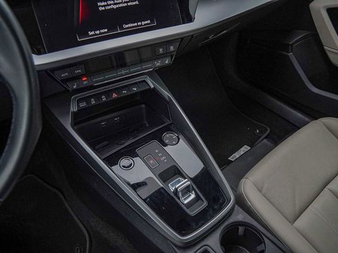 Used 2024 Audi A3 2.0T Premium image 17