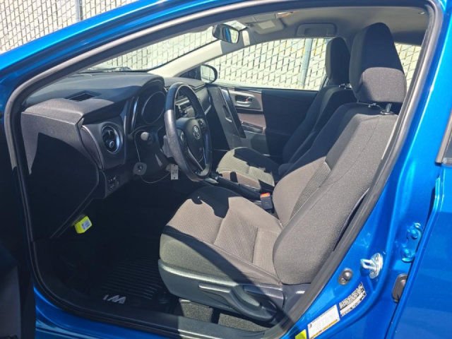 Used 2018 Toyota Corolla iM w/ Protection Package FWD image 7