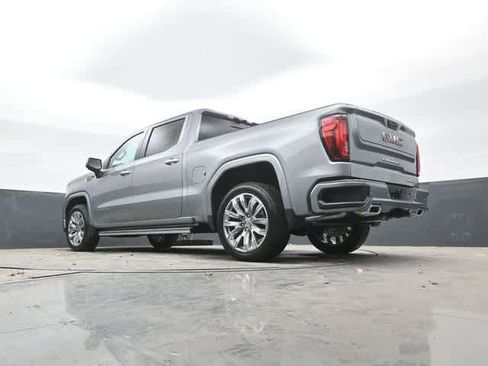 New 2026 GMC Sierra 1500 Denali w/ Denali Reserve Package image 67