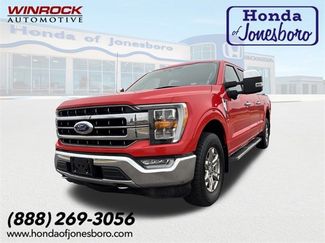 Used 2022 Ford F150 Lariat video 1