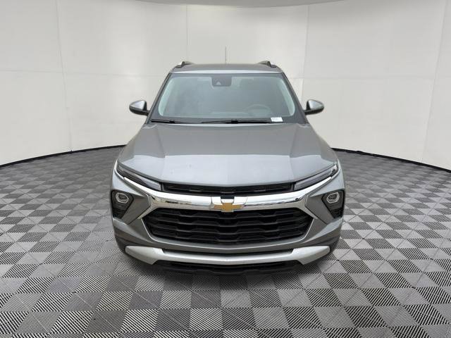 Used 2025 Chevrolet TrailBlazer LT FWD image 13