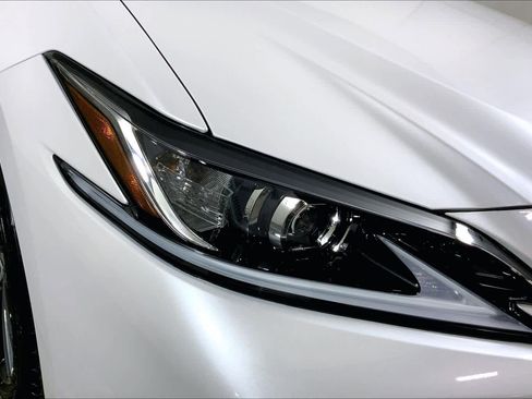 Certified 2023 Lexus ES 350 ES350 image 28