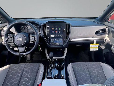 New 2026 Subaru Forester image 5