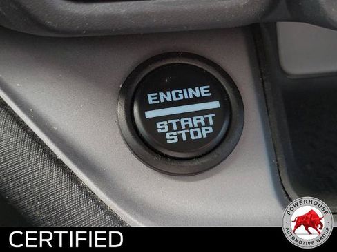 Certified 2024 Ford Bronco Sport Outer Banks w/ Tech Package AWD/4WD image 36