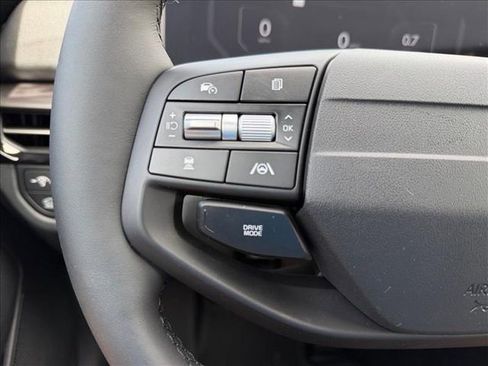 New 2026 Kia Sportage SX FWD image 22