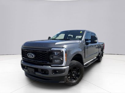 Used 2023 Ford F250 XLT w/ XLT Premium Package