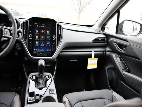New 2026 Subaru Crosstrek 2.5i Limited image 18