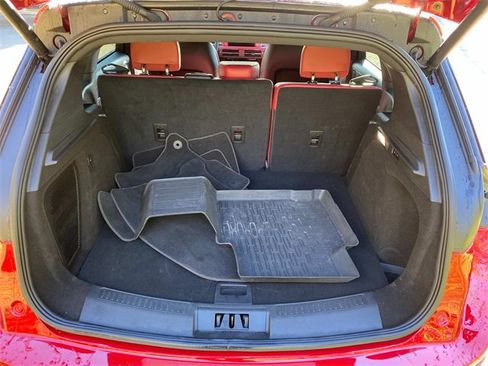 Certified 2023 Lincoln Corsair Reserve w/ Equipment Group 201A image 30