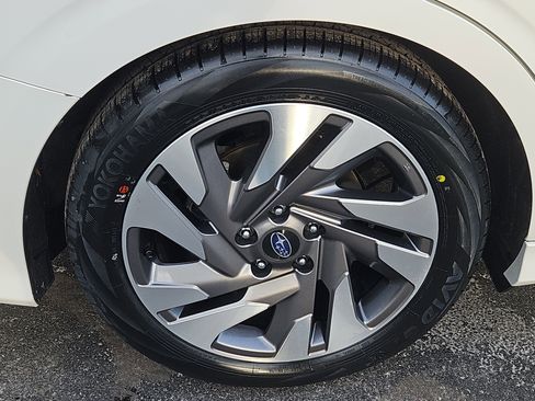 Certified 2024 Subaru Legacy Touring XT image 31