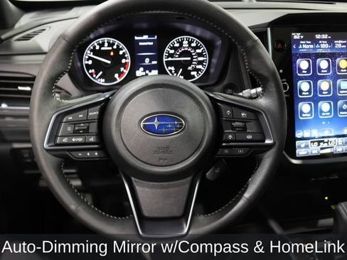 Used 2025 Subaru Forester Limited w/ Popular Package #1 AWD/4WD image 21