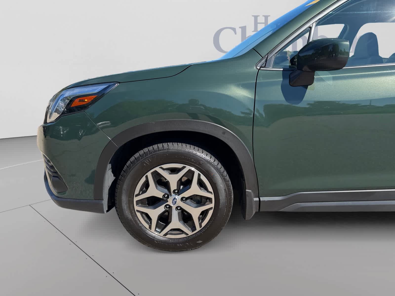 Used 2023 Subaru Forester Premium AWD/4WD image 19