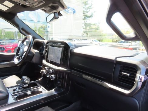 Used 2023 Ford F150 XLT w/ Equipment Group 302A High image 19