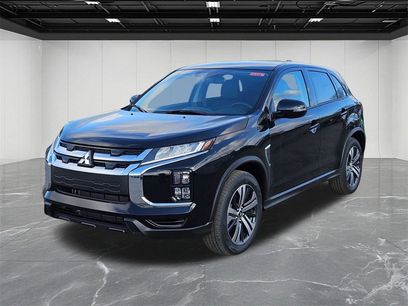 New 2025 Mitsubishi Outlander Sport SE