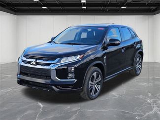 New 2025 Mitsubishi Outlander Sport SE video 1