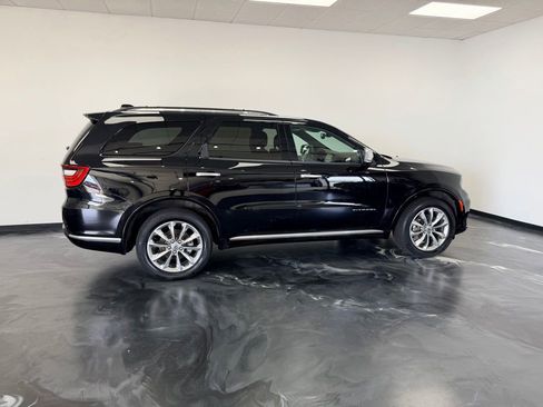 Used 2024 Dodge Durango Citadel AWD/4WD image 27