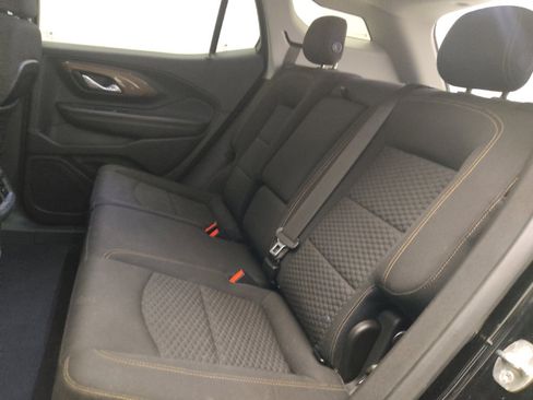 Used 2019 GMC Terrain SLE w/ Black Edition FWD image 18
