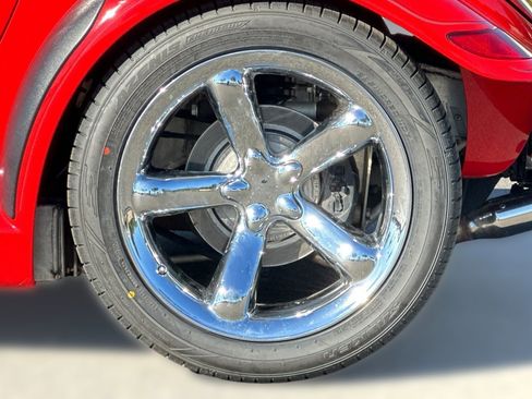 Used 1999 Plymouth Prowler image 11