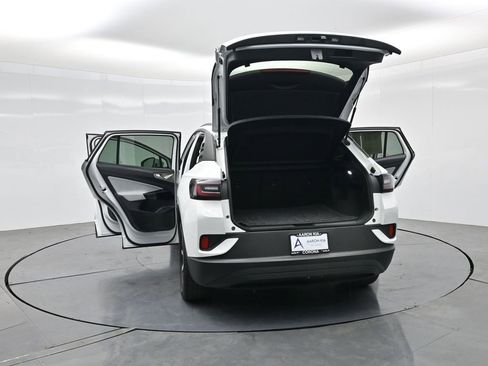 Used 2023 Volkswagen ID.4 Pro RWD image 33