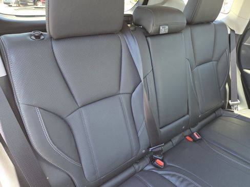 Used 2024 Subaru Forester Touring AWD/4WD image 22