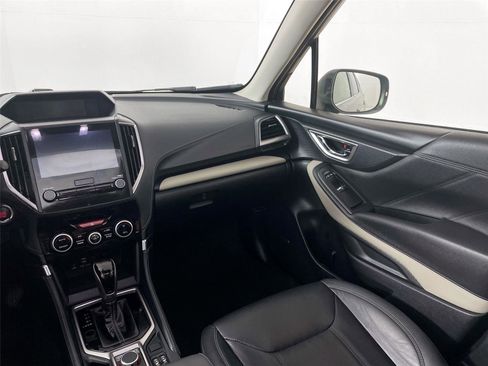 Used 2024 Subaru Forester Limited image 34