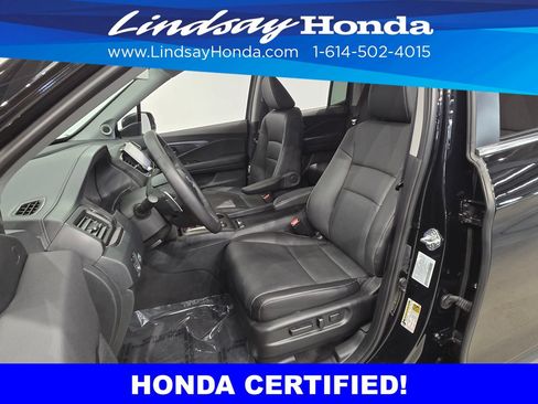 Used 2023 Honda Ridgeline RTL image 15