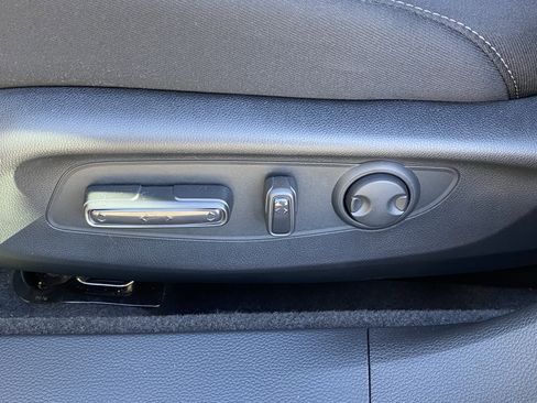 Used 2025 Honda Accord Sport image 16